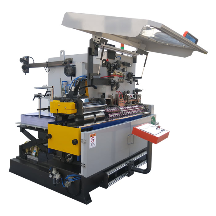 Full Automatic Can Body Seam Welder