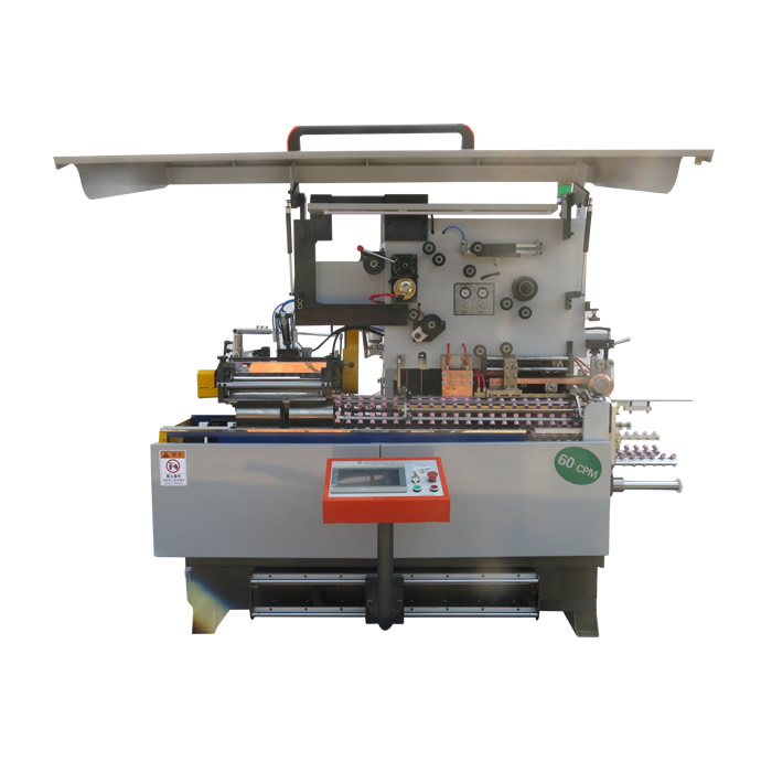 Full Automatic Can Body Seam Welder